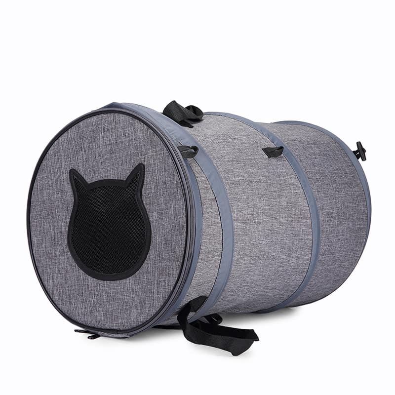 Portable Cat Tunnel