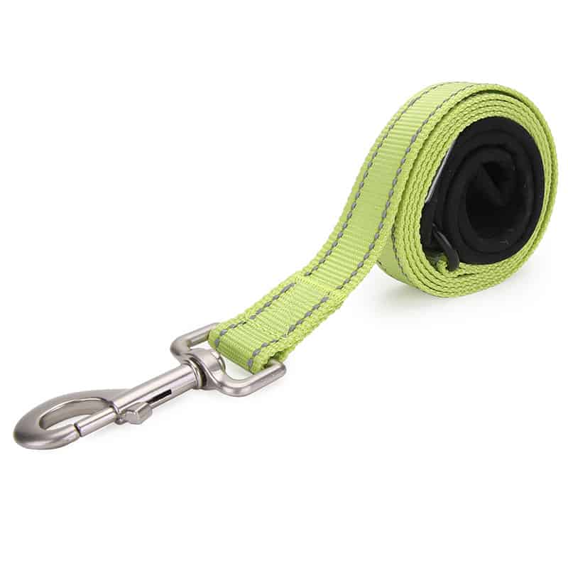 Large Dog Reflective Sling Leash