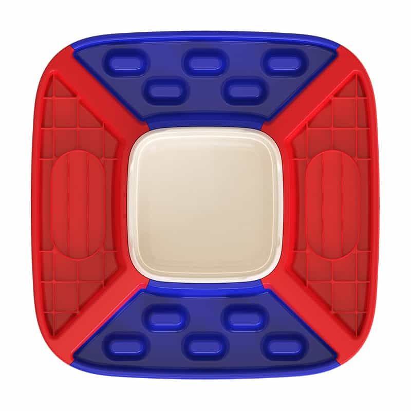 Pet Feeding Treat Pad