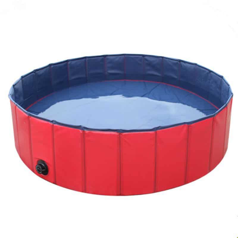 Pet Swimming Pool