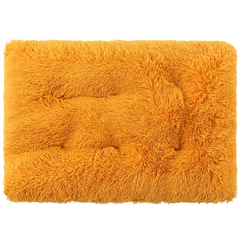 Square Fluffy Pet Pad